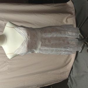 Women's summer dress.  size 9/10